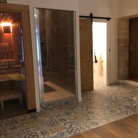 Dans Un Cadre Exceptionnel, Ferme Renovee A 17Km De Paris Villa Boissy-Saint-Léger Eksteriør billede