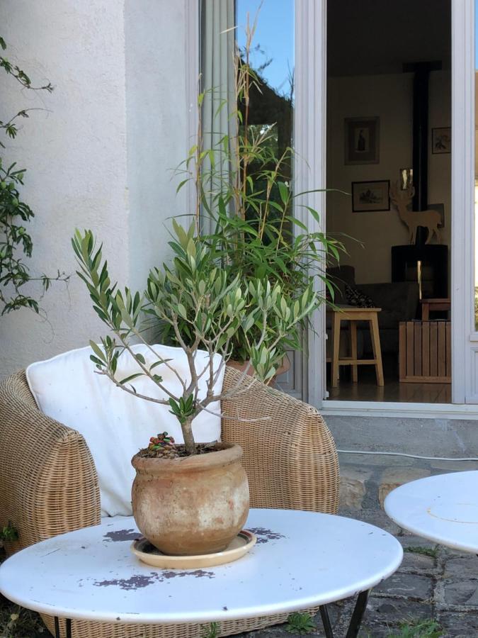Dans Un Cadre Exceptionnel, Ferme Renovee A 17Km De Paris Villa Boissy-Saint-Léger Eksteriør billede