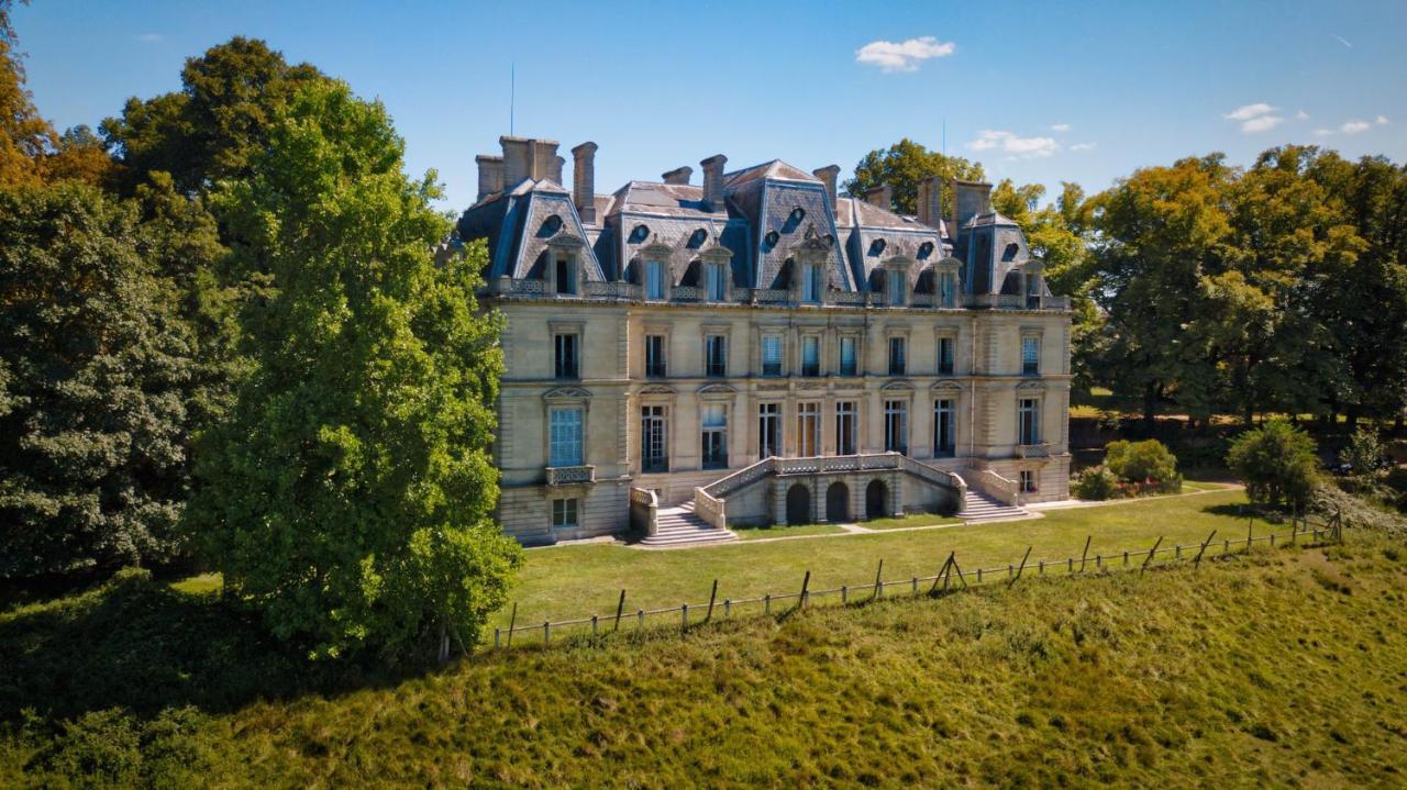 Dans Un Cadre Exceptionnel, Ferme Renovee A 17Km De Paris Villa Boissy-Saint-Léger Eksteriør billede