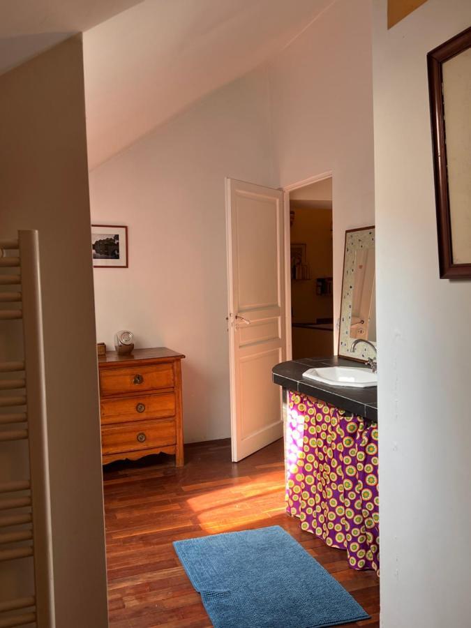 Dans Un Cadre Exceptionnel, Ferme Renovee A 17Km De Paris Villa Boissy-Saint-Léger Eksteriør billede