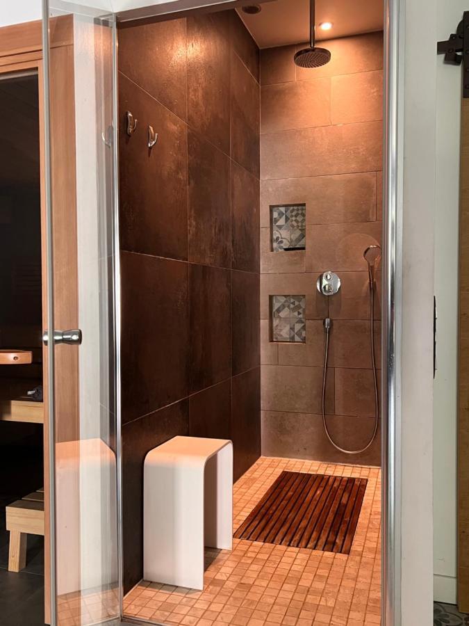 Dans Un Cadre Exceptionnel, Ferme Renovee A 17Km De Paris Villa Boissy-Saint-Léger Eksteriør billede