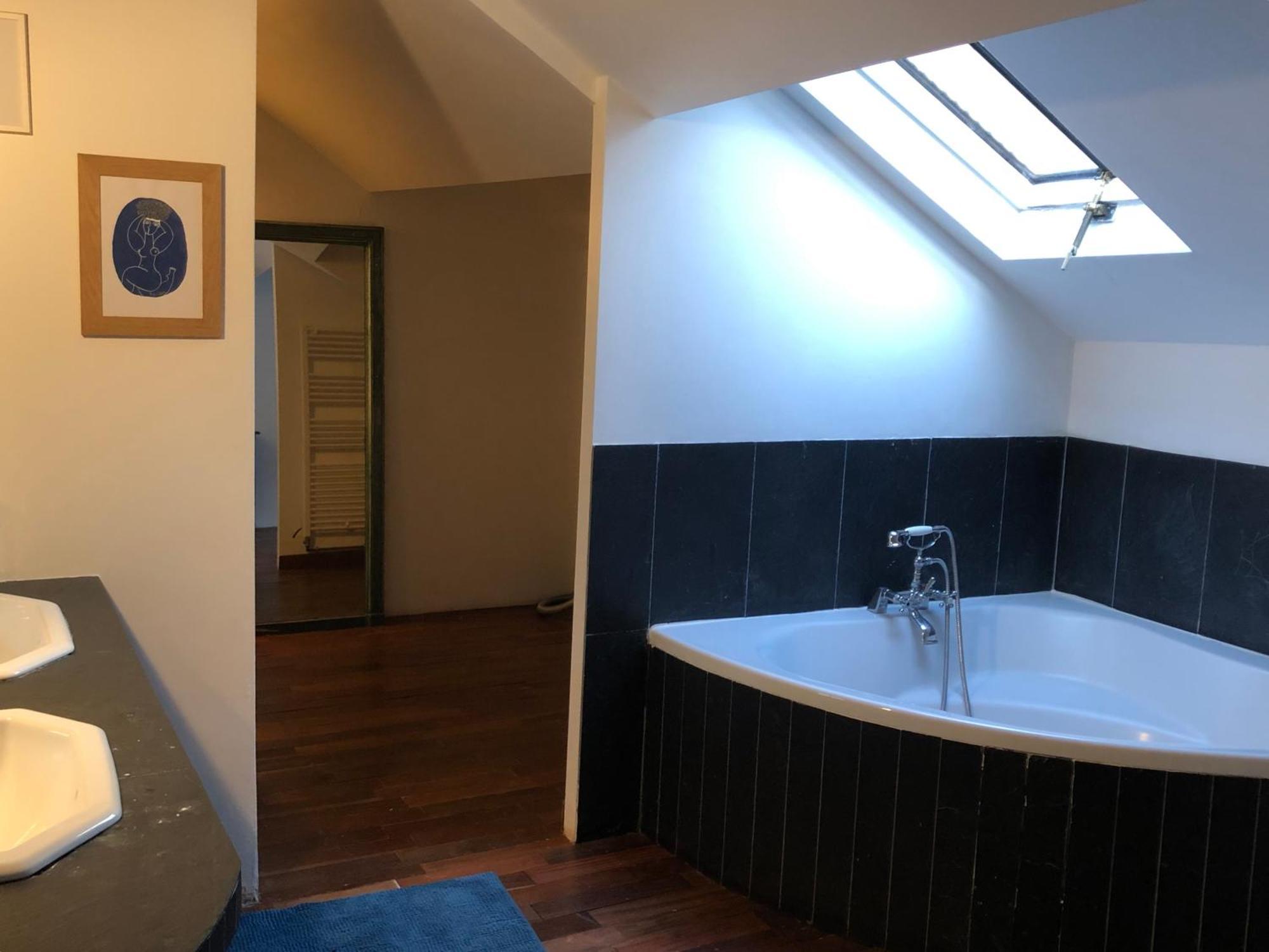 Dans Un Cadre Exceptionnel, Ferme Renovee A 17Km De Paris Villa Boissy-Saint-Léger Eksteriør billede