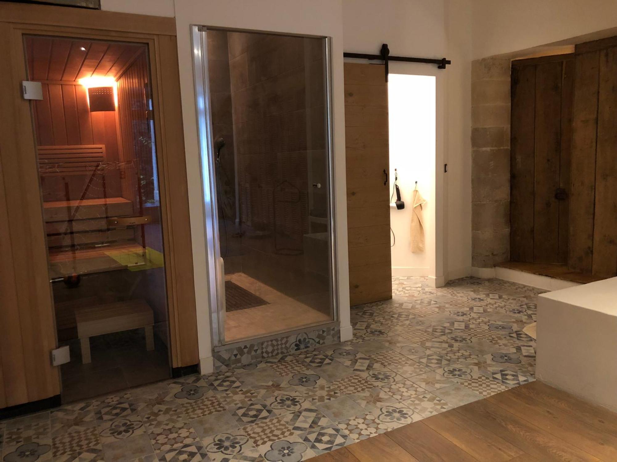Dans Un Cadre Exceptionnel, Ferme Renovee A 17Km De Paris Villa Boissy-Saint-Léger Eksteriør billede